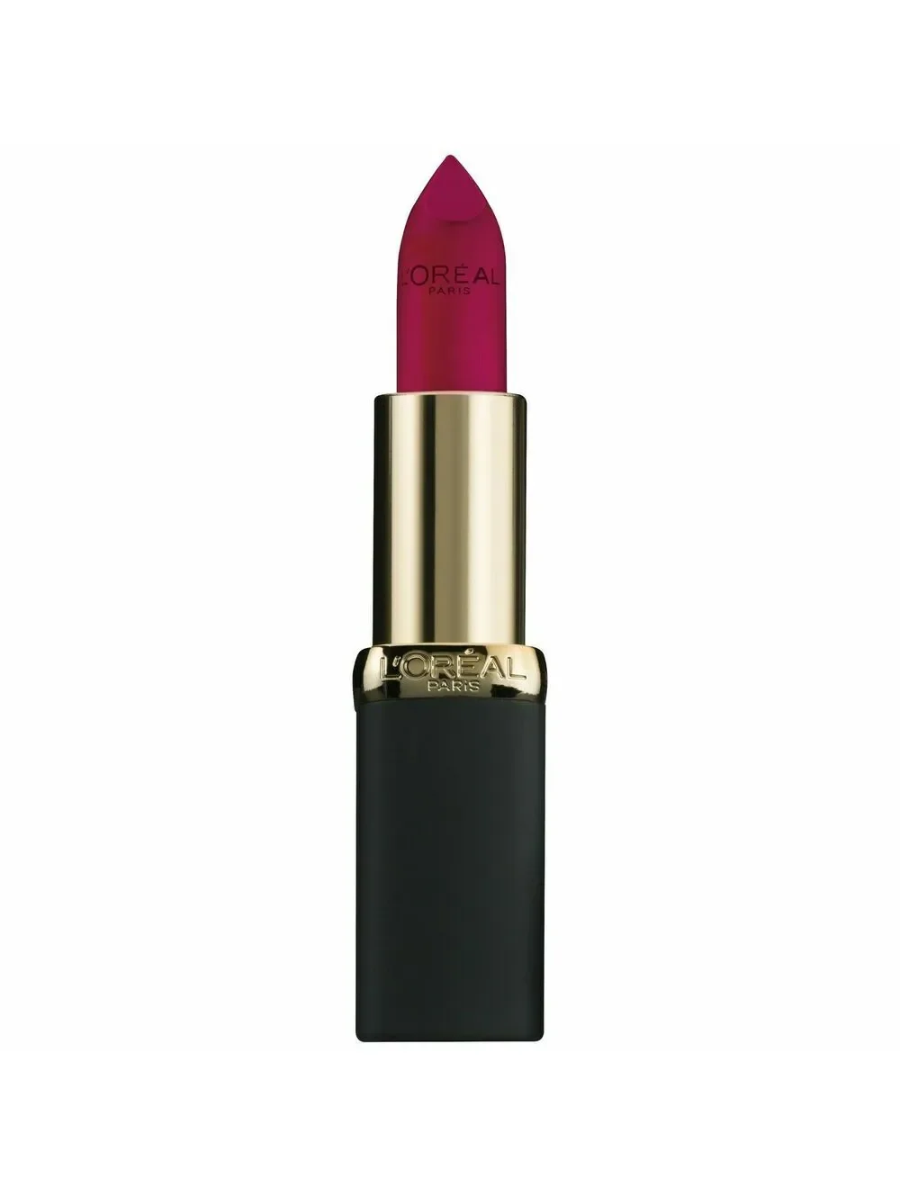 NEW L'Oreal Colour Riche Matte Lipcolour Lipstick 705 Berry Matte Pink (Sealed)
